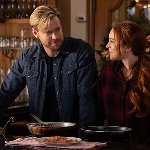 Photo Chord Overstreet