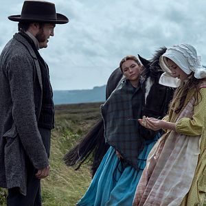 Photo Kila Lord Cassidy