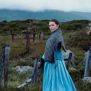 Photo Florence Pugh