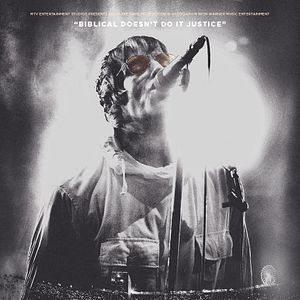 Photo Liam Gallagher - Knebworth 22