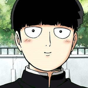 Photo Mob Psycho 100