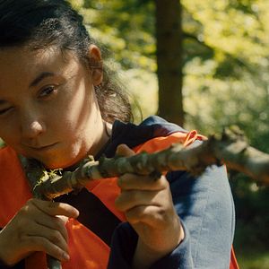 Photo Lauréna Thellier