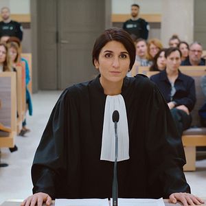 Photo Géraldine Nakache