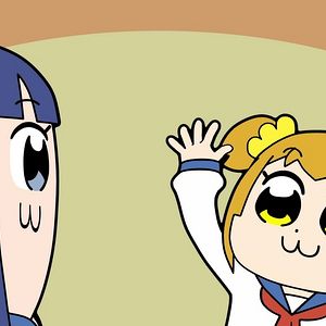 Photo Pop Team Epic