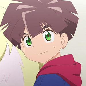 Photo Digimon Ghost Game