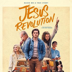 Photo Jesus Revolution
