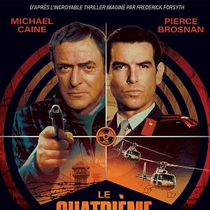 Photo Le Quatrième protocole