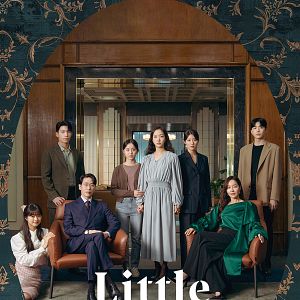 Photo Little Women