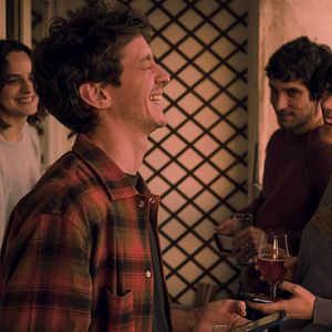 Photo Un an, une nuit