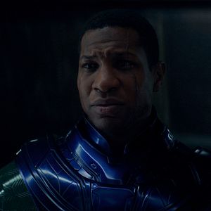 Photo Jonathan Majors