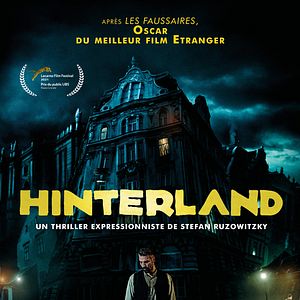 Photo Hinterland