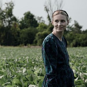 Photo Rooney Mara