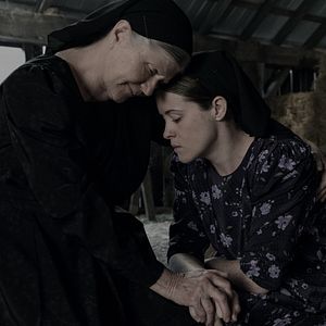 Photo Judith Ivey