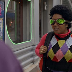 Photo Anjelika Washington