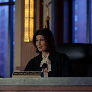Photo The Good Fight