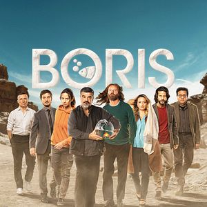 Photo Boris