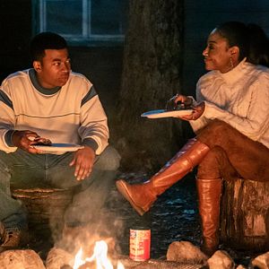 Photo Power Book III: Raising Kanan