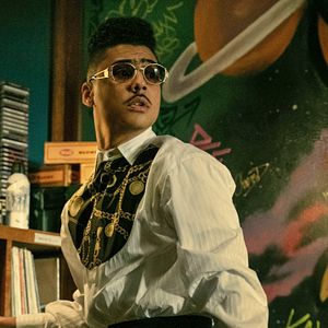 Photo Power Book III: Raising Kanan