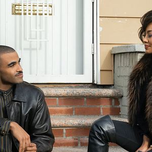 Photo Power Book III: Raising Kanan