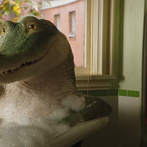 Photo Enzo le Croco