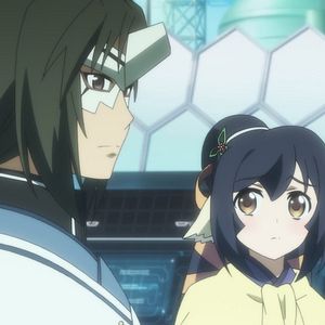 Photo Utawarerumono
