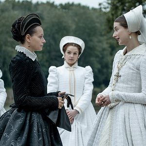 Photo The Serpent Queen