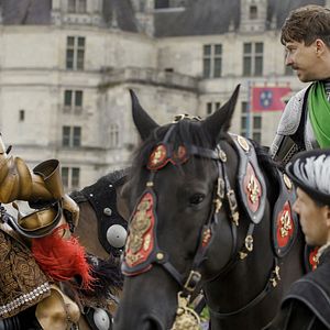 Photo The Serpent Queen