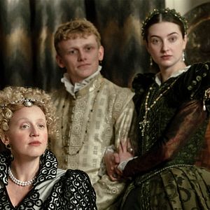 Photo The Serpent Queen