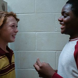 Photo Armageddon Time