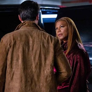Photo Queen Latifah