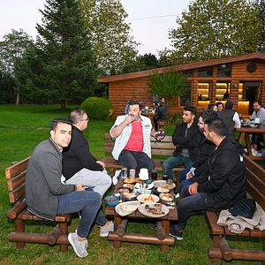 Photo Müstakbel Damat