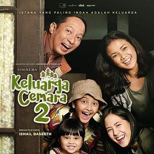 Photo Cemara's Family 2