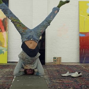 Photo Daniel Richter : Game of Colors