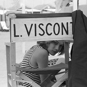 Photo L'ange blond de Visconti - Björn Andrésen, de l'éphèbe à l'acteur