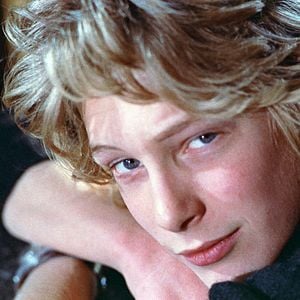 Photo L'ange blond de Visconti - Björn Andrésen, de l'éphèbe à l'acteur