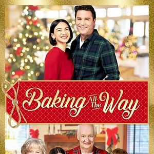 Photo Baking All the Way