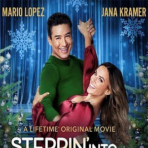 Photo Steppin' into the Holidays