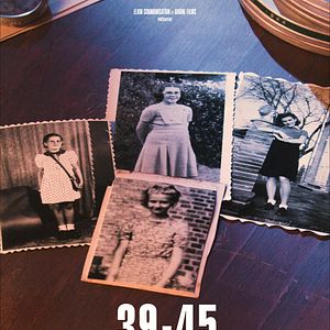 Photo 39-45 Elles n’ont rien Oublié