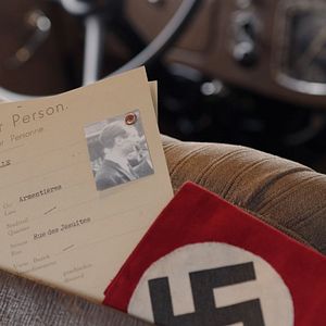 Photo 39-45 Elles n’ont rien Oublié