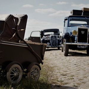 Photo 39-45 Elles n’ont rien Oublié