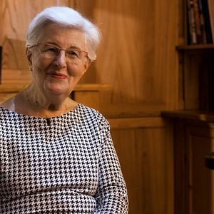 Photo 39-45 Elles n’ont rien Oublié