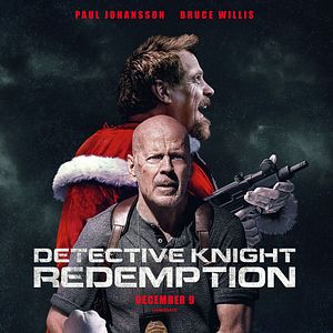 Photo Detective Knight: Redemption