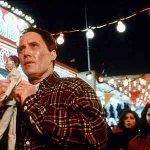 Photo Robert John Burke