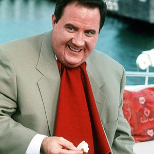 Photo Robert John Burke