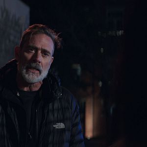 Photo Jeffrey Dean Morgan