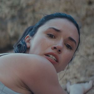 Photo Grace Caroline Currey