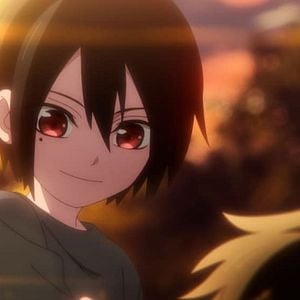 Photo VAZZROCK the Animation