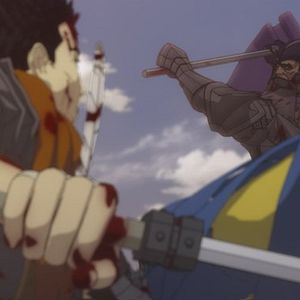 Photo Berserk : L’ Âge d’or - Memorial Edition
