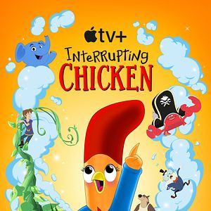 Photo Poulette pipelette