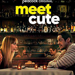 Photo Meet Cute